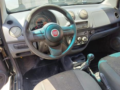 FIAT Uno 1.0 4P FLEX VIVACE, Foto 8