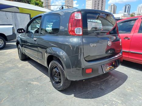 FIAT Uno 1.0 4P FLEX VIVACE, Foto 10