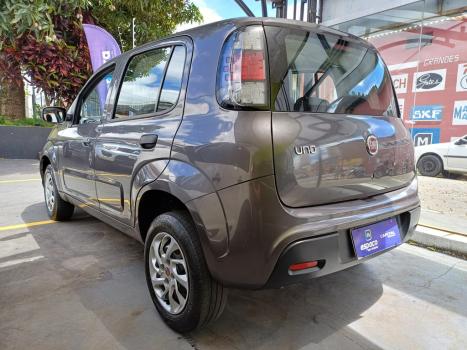 FIAT Uno 1.0 4P FLEX ATTRACTIVE, Foto 3