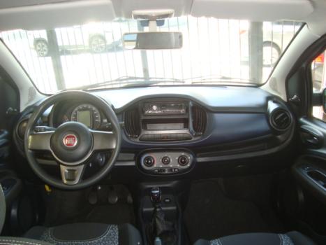 FIAT Uno 1.0 4P FLEX EVO ATTRACTIVE, Foto 7