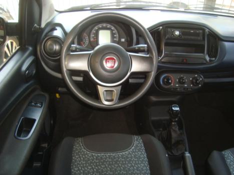 FIAT Uno 1.0 4P FLEX EVO ATTRACTIVE, Foto 8