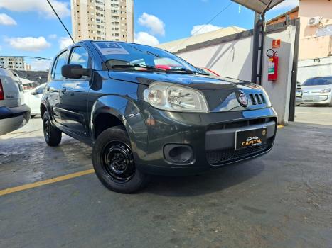 FIAT Uno 1.0 4P FLEX FIRE VIVACE, Foto 3