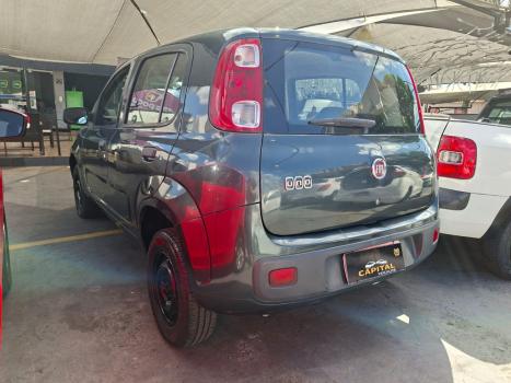 FIAT Uno 1.0 4P FLEX FIRE VIVACE, Foto 4