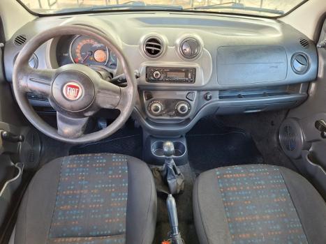 FIAT Uno 1.0 4P FLEX FIRE VIVACE, Foto 5
