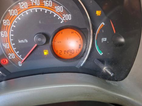 FIAT Uno 1.0 4P FLEX FIRE VIVACE, Foto 9