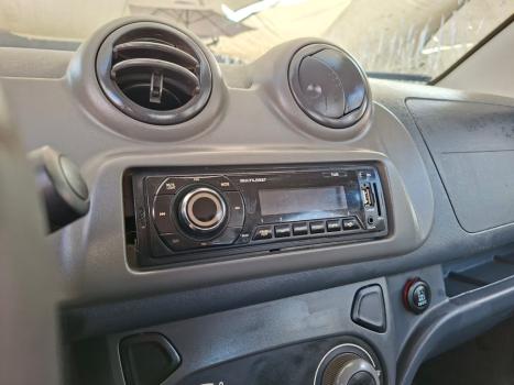 FIAT Uno 1.0 4P FLEX FIRE VIVACE, Foto 10