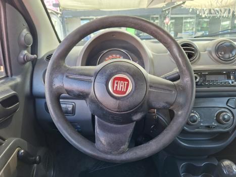 FIAT Uno 1.0 4P FLEX FIRE VIVACE, Foto 11