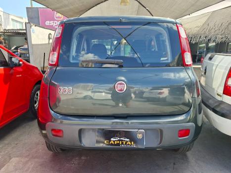 FIAT Uno 1.0 4P FLEX FIRE VIVACE, Foto 12