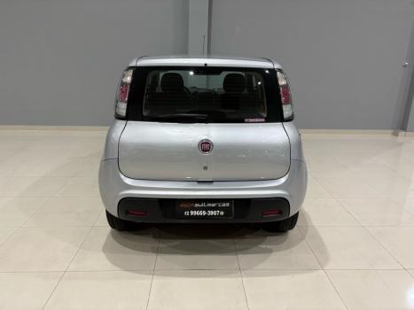 FIAT Uno 1.0 4P FLEX EVO ATTRACTIVE, Foto 5