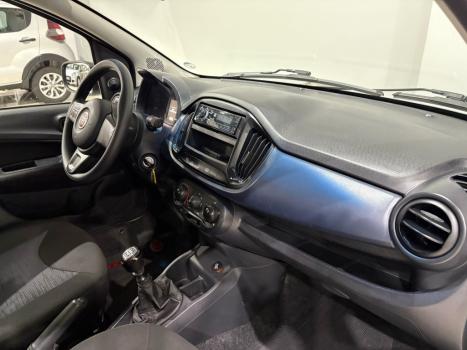 FIAT Uno 1.0 4P FLEX EVO ATTRACTIVE, Foto 7