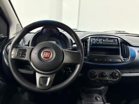 FIAT Uno 1.0 4P FLEX EVO ATTRACTIVE, Foto 8