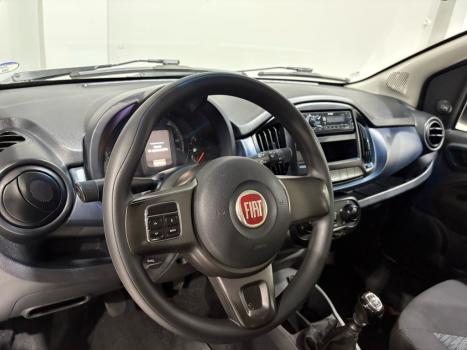 FIAT Uno 1.0 4P FLEX EVO ATTRACTIVE, Foto 9