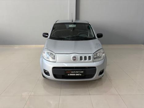 FIAT Uno 1.0 4P FLEX EVO VIVACE CELEBRATION, Foto 2