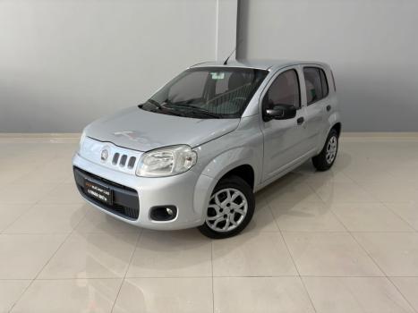 FIAT Uno 1.0 4P FLEX EVO VIVACE CELEBRATION, Foto 3