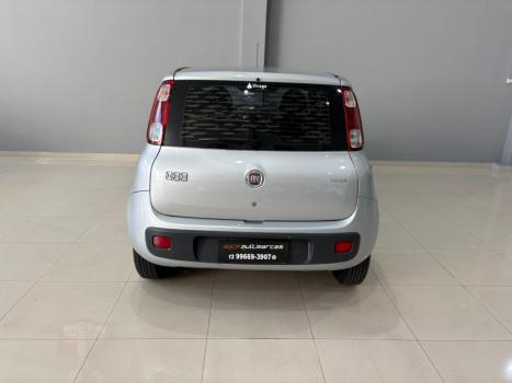 FIAT Uno 1.0 4P FLEX EVO VIVACE CELEBRATION, Foto 5