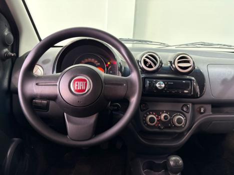 FIAT Uno 1.0 4P FLEX EVO VIVACE CELEBRATION, Foto 7