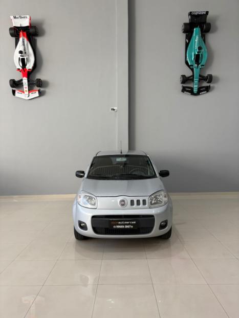 FIAT Uno 1.0 4P FLEX EVO VIVACE CELEBRATION, Foto 10
