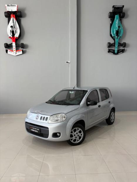 FIAT Uno 1.0 4P FLEX EVO VIVACE CELEBRATION, Foto 11