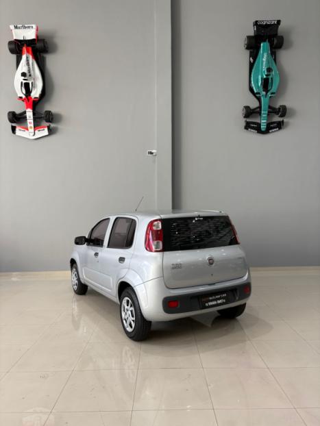 FIAT Uno 1.0 4P FLEX EVO VIVACE CELEBRATION, Foto 14