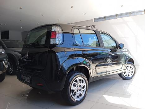 FIAT Uno 1.0 4P FLEX ATTRACTIVE, Foto 2