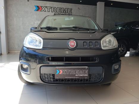 FIAT Uno 1.0 4P FLEX ATTRACTIVE, Foto 3