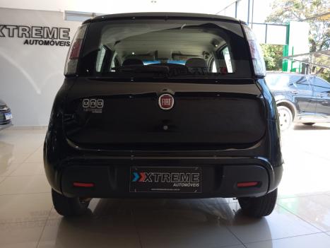 FIAT Uno 1.0 4P FLEX ATTRACTIVE, Foto 4