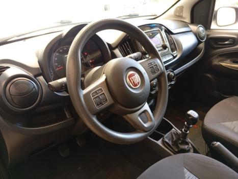 FIAT Uno 1.0 4P FLEX ATTRACTIVE, Foto 5