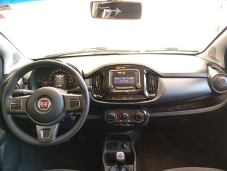 FIAT Uno 1.0 4P FLEX ATTRACTIVE, Foto 6