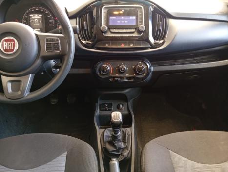FIAT Uno 1.0 4P FLEX ATTRACTIVE, Foto 7