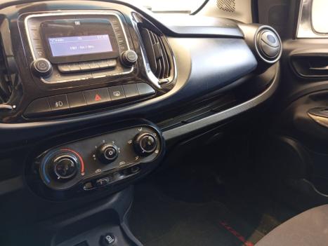 FIAT Uno 1.0 4P FLEX ATTRACTIVE, Foto 10