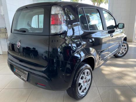 FIAT Uno 1.0 4P FLEX EVO ATTRACTIVE, Foto 2