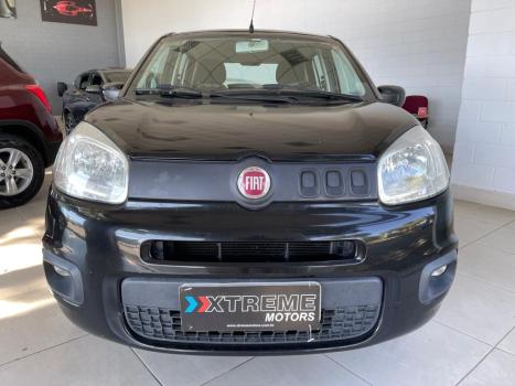 FIAT Uno 1.0 4P FLEX EVO ATTRACTIVE, Foto 3