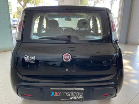 FIAT Uno 1.0 4P FLEX EVO ATTRACTIVE, Foto 4