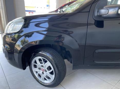 FIAT Uno 1.0 4P FLEX EVO ATTRACTIVE, Foto 5