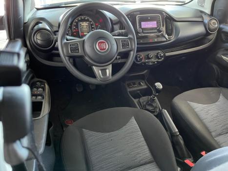FIAT Uno 1.0 4P FLEX EVO ATTRACTIVE, Foto 6