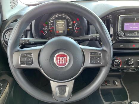 FIAT Uno 1.0 4P FLEX EVO ATTRACTIVE, Foto 7