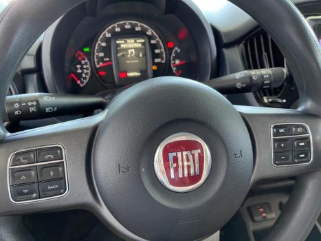 FIAT Uno 1.0 4P FLEX EVO ATTRACTIVE, Foto 8