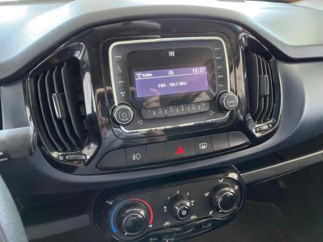 FIAT Uno 1.0 4P FLEX EVO ATTRACTIVE, Foto 9