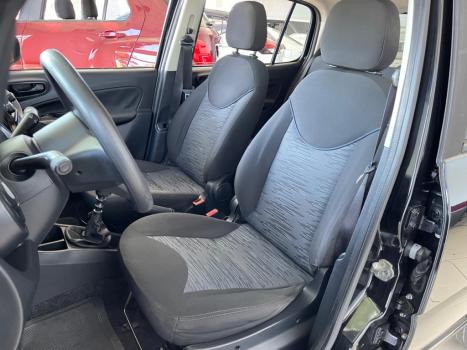 FIAT Uno 1.0 4P FLEX EVO ATTRACTIVE, Foto 11