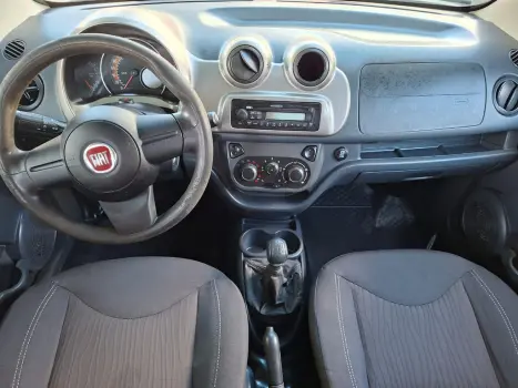 FIAT Uno 1.0 4P FLEX FIRE WAY, Foto 7
