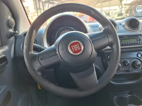 FIAT Uno 1.0 4P FLEX FIRE WAY, Foto 10