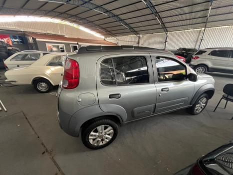 FIAT Uno 1.0 4P FLEX WAY, Foto 3