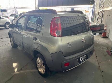 FIAT Uno 1.0 4P FLEX WAY, Foto 4