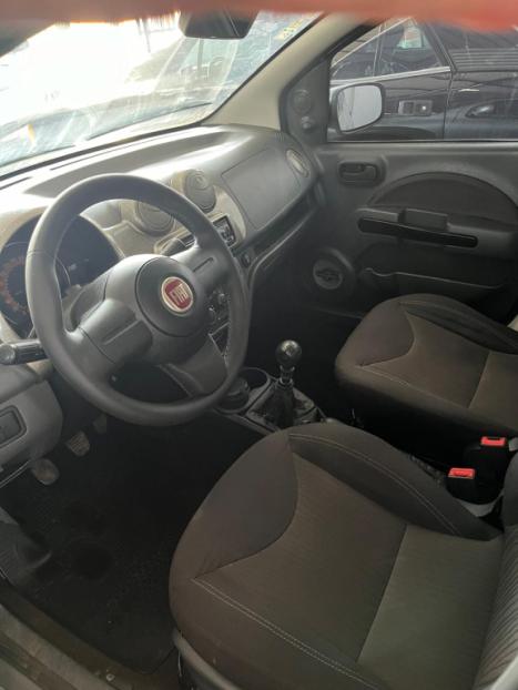 FIAT Uno 1.0 4P FLEX WAY, Foto 5