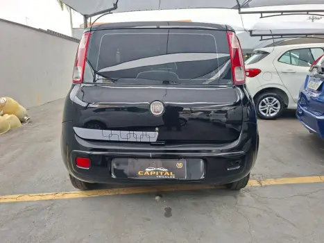 FIAT Uno 1.0 4P FLEX FIRE VIVACE, Foto 4