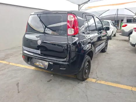 FIAT Uno 1.0 4P FLEX FIRE VIVACE, Foto 6
