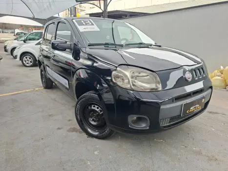FIAT Uno 1.0 4P FLEX FIRE VIVACE, Foto 11