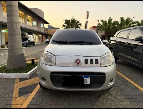 FIAT Uno 1.0 4P FLEX VIVACE, Foto 2