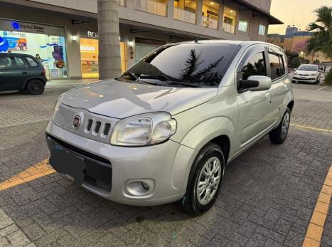 FIAT Uno 1.0 4P FLEX VIVACE, Foto 3