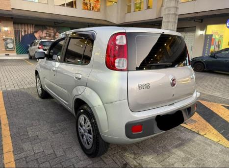 FIAT Uno 1.0 4P FLEX VIVACE, Foto 4